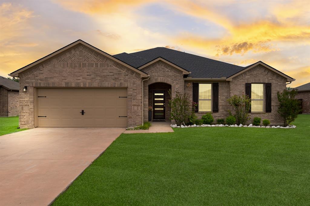 J W Evans Add - Residential