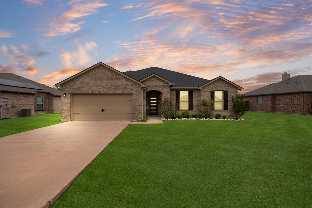 J W Evans Add - Residential