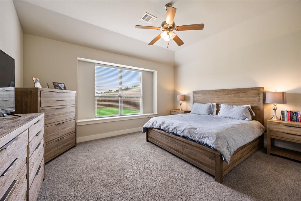 J W Evans Add - Residential