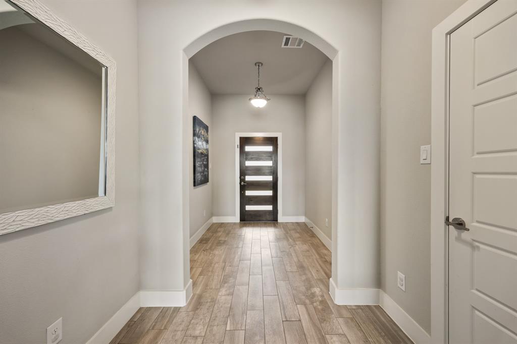 J W Evans Add - Residential