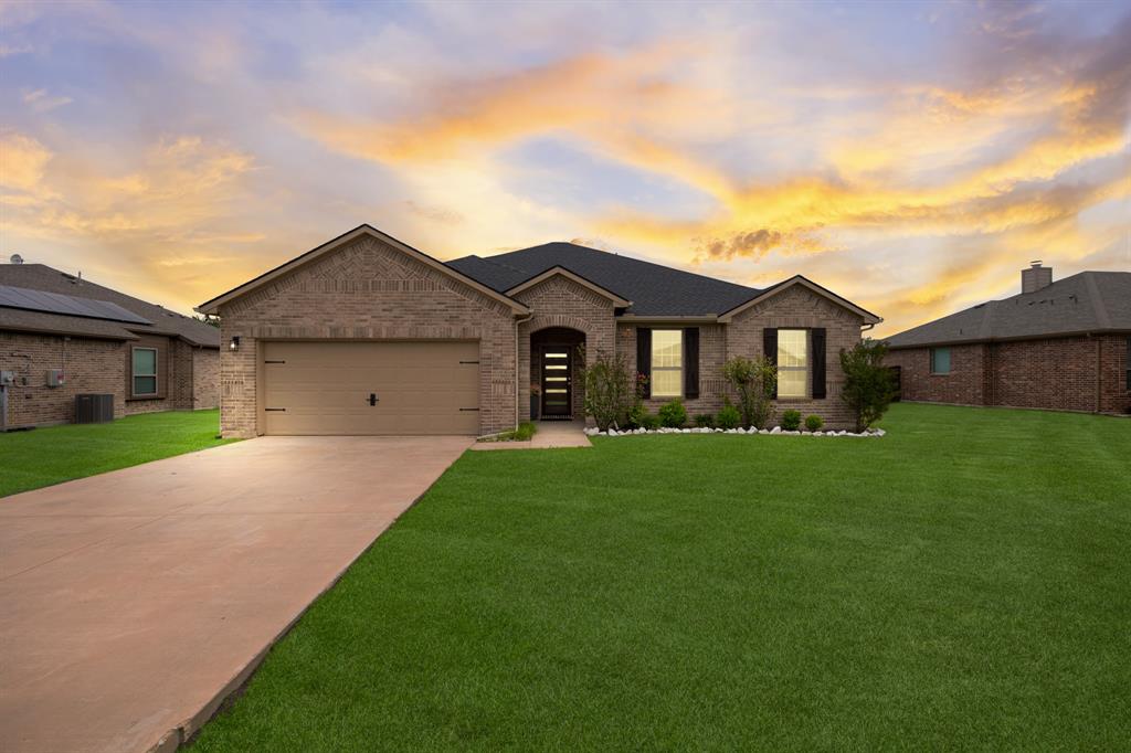 J W Evans Add - Residential