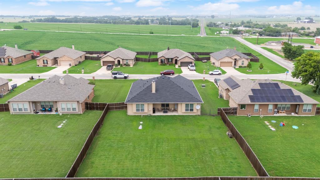 J W Evans Add - Residential