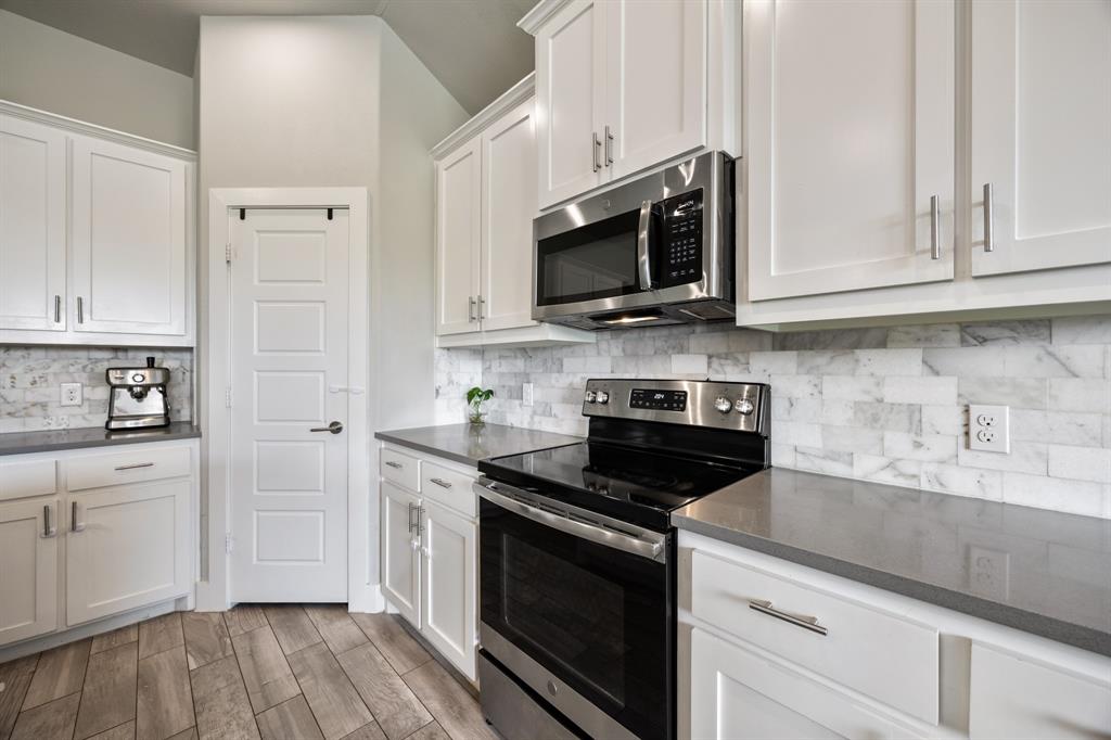 J W Evans Add - Residential