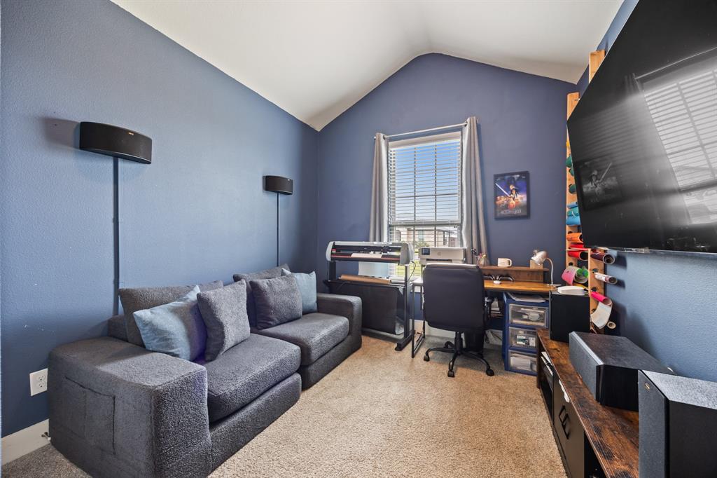 J W Evans Add - Residential
