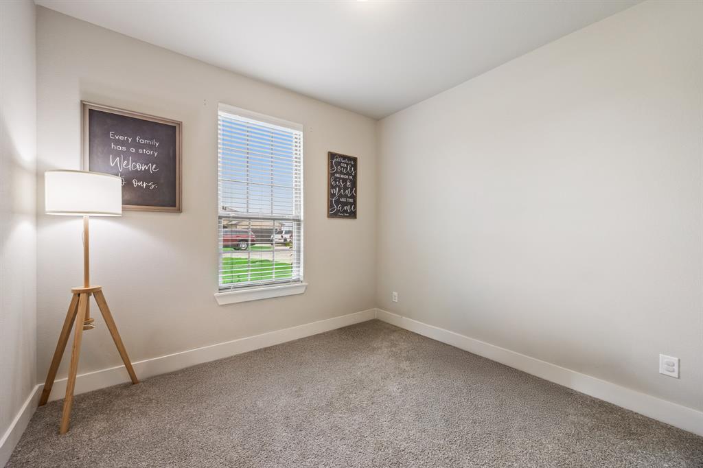 J W Evans Add - Residential