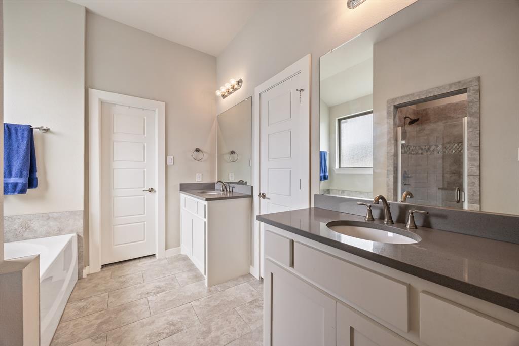 J W Evans Add - Residential
