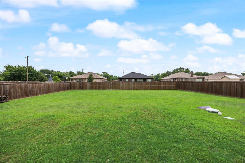 J W Evans Add - Residential