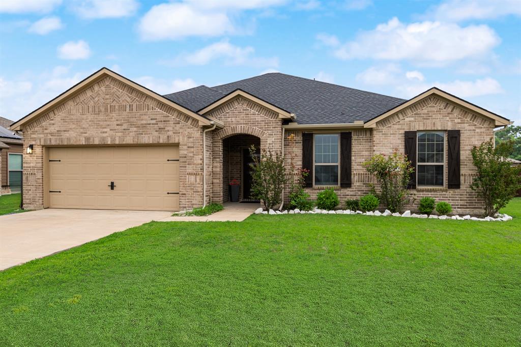 J W Evans Add - Residential