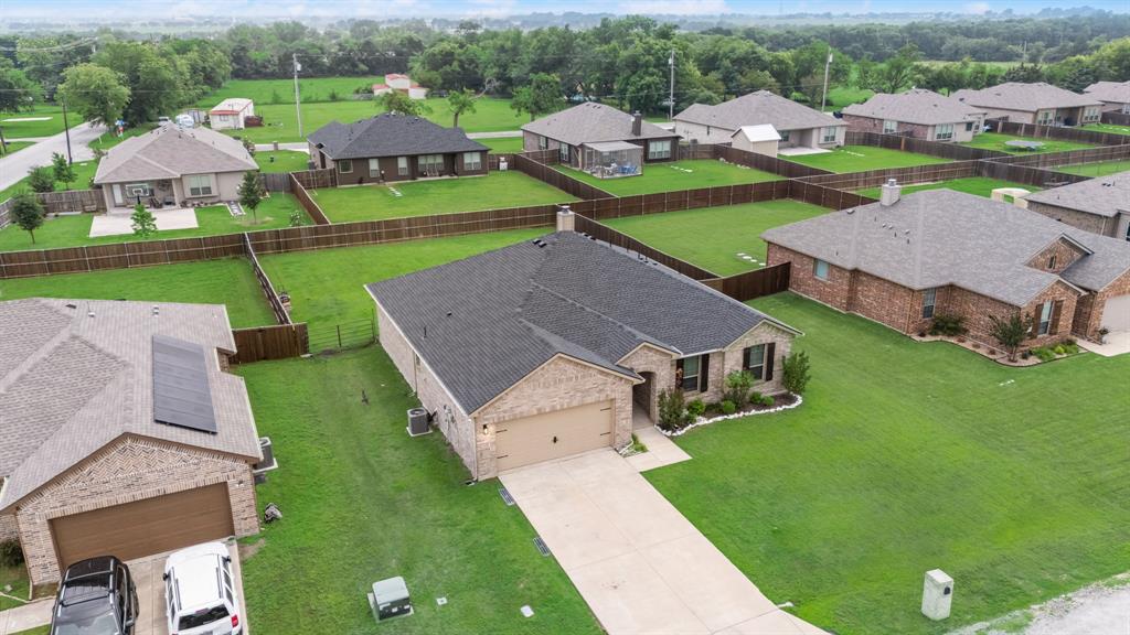 J W Evans Add - Residential