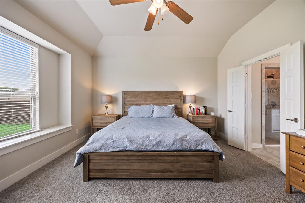 J W Evans Add - Residential