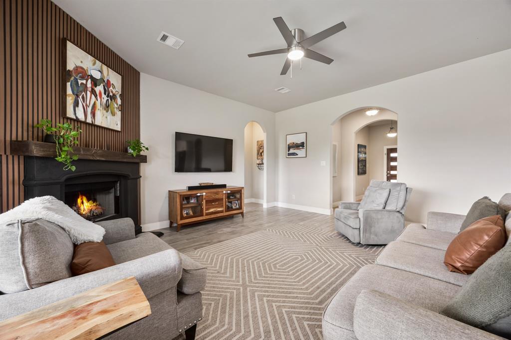J W Evans Add - Residential