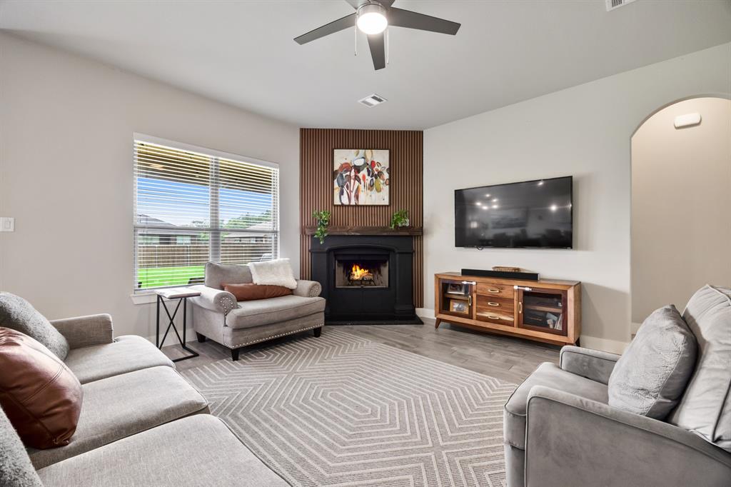 J W Evans Add - Residential