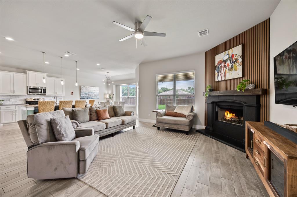 J W Evans Add - Residential