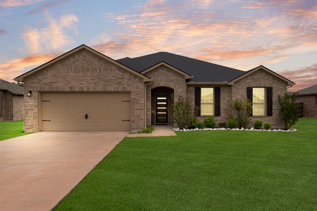 J W Evans Add - Residential