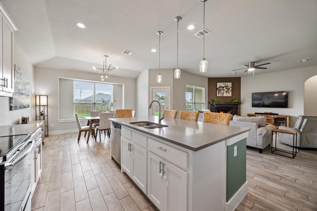 J W Evans Add - Residential