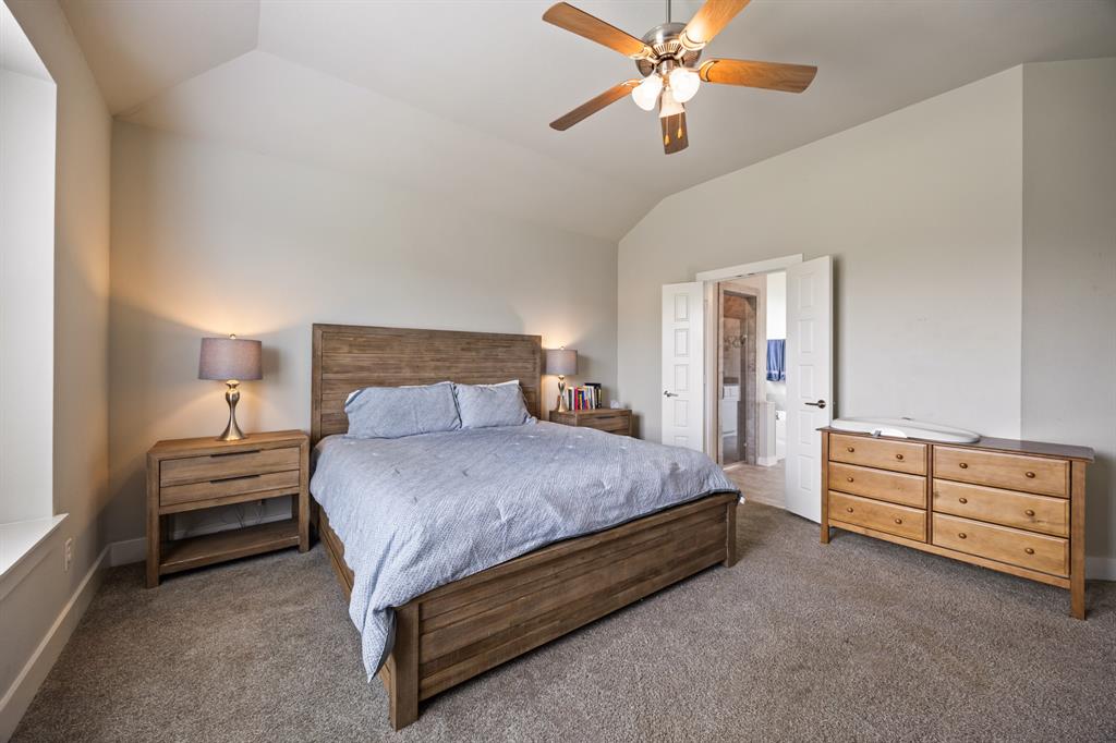 J W Evans Add - Residential