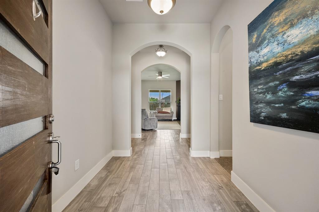 J W Evans Add - Residential