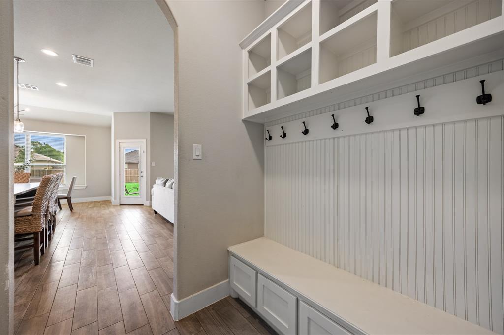 J W Evans Add - Residential
