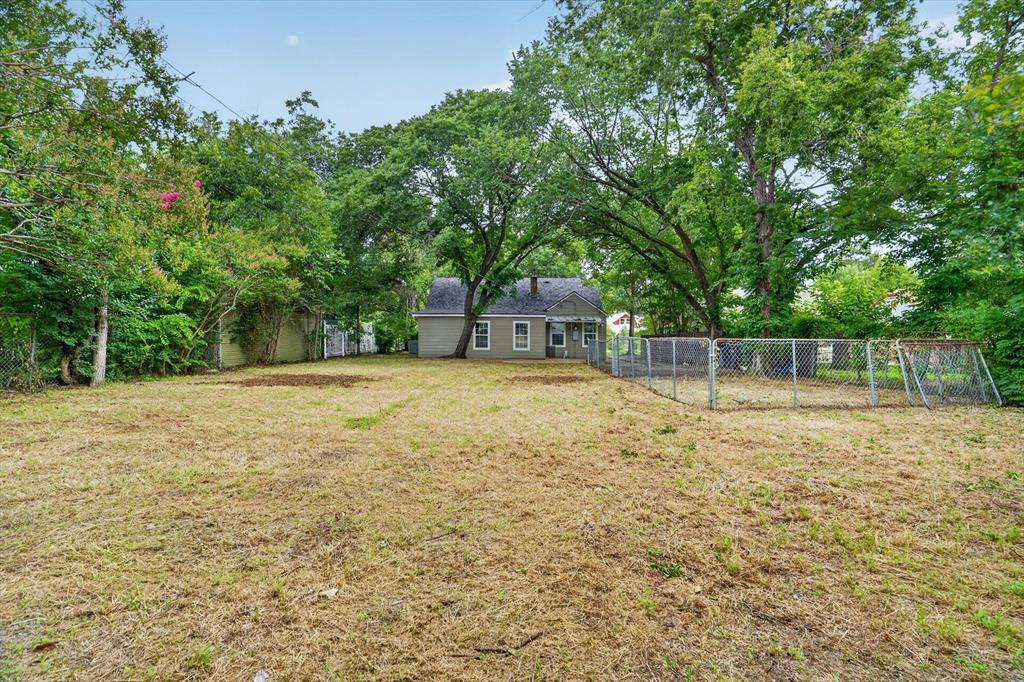 Oakhurst - Residential