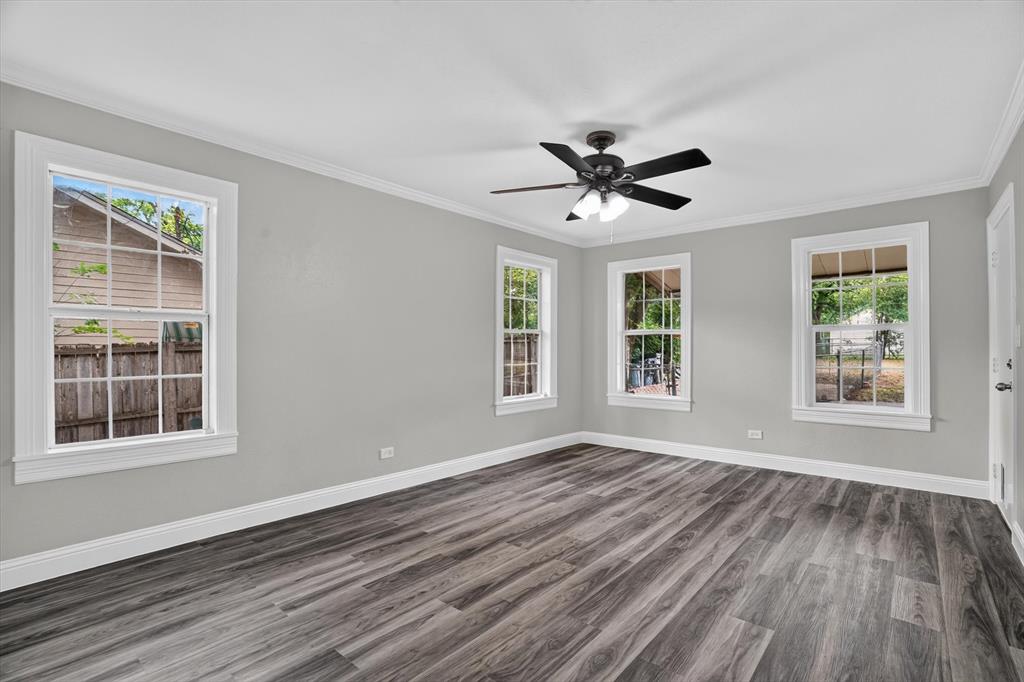 Oakhurst - Residential