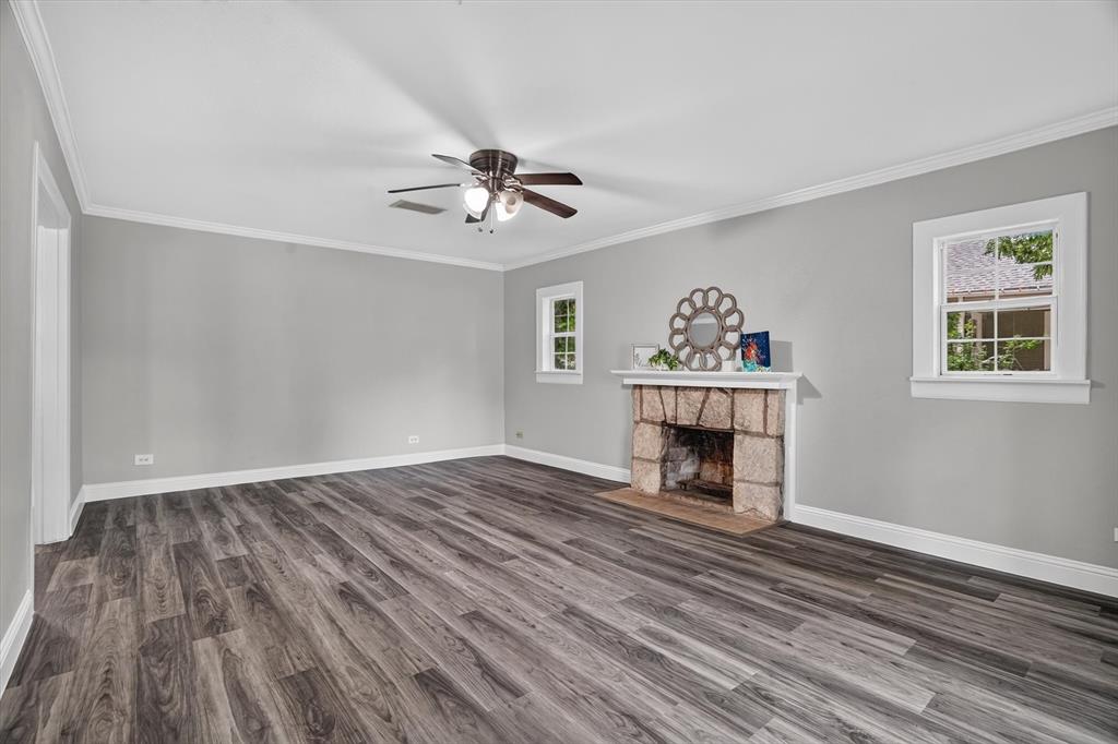 Oakhurst - Residential