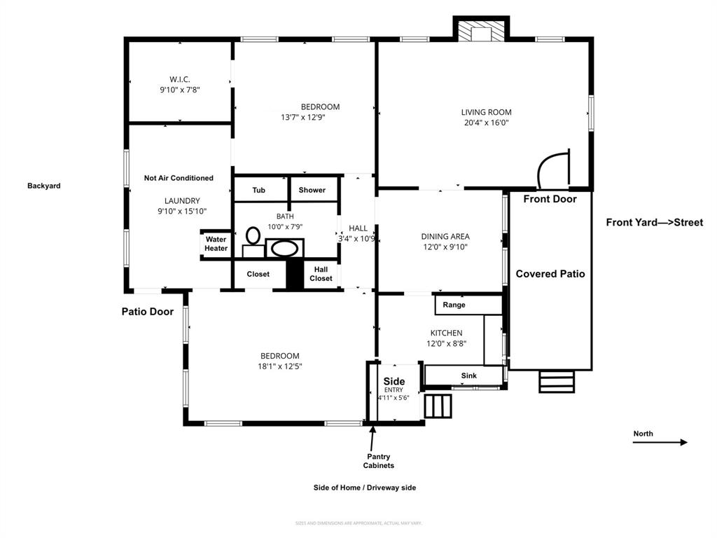 Oakhurst - Residential