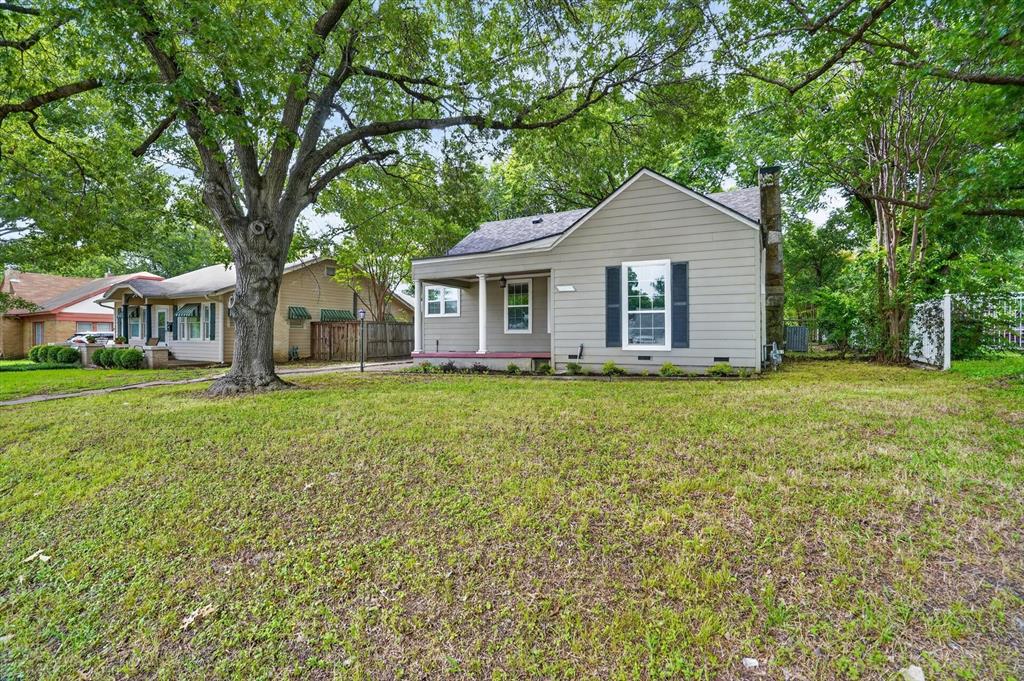 Oakhurst - Residential