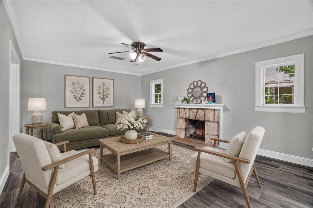 Oakhurst - Residential