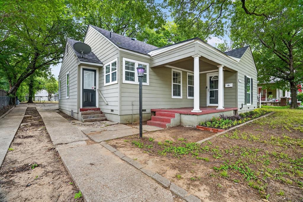 Oakhurst - Residential