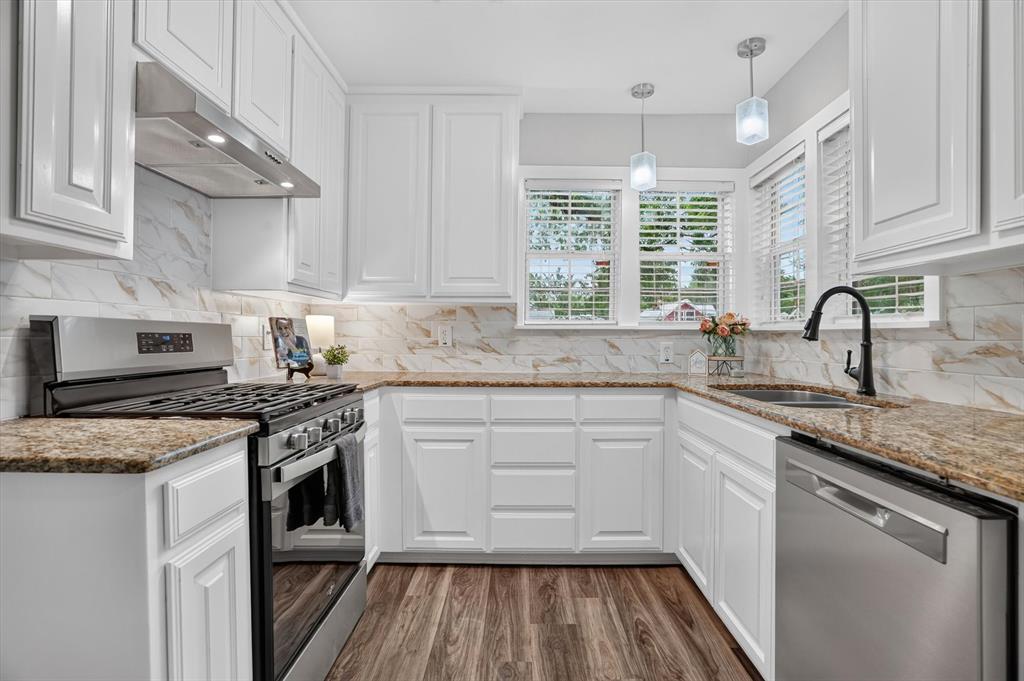 Oakhurst - Residential