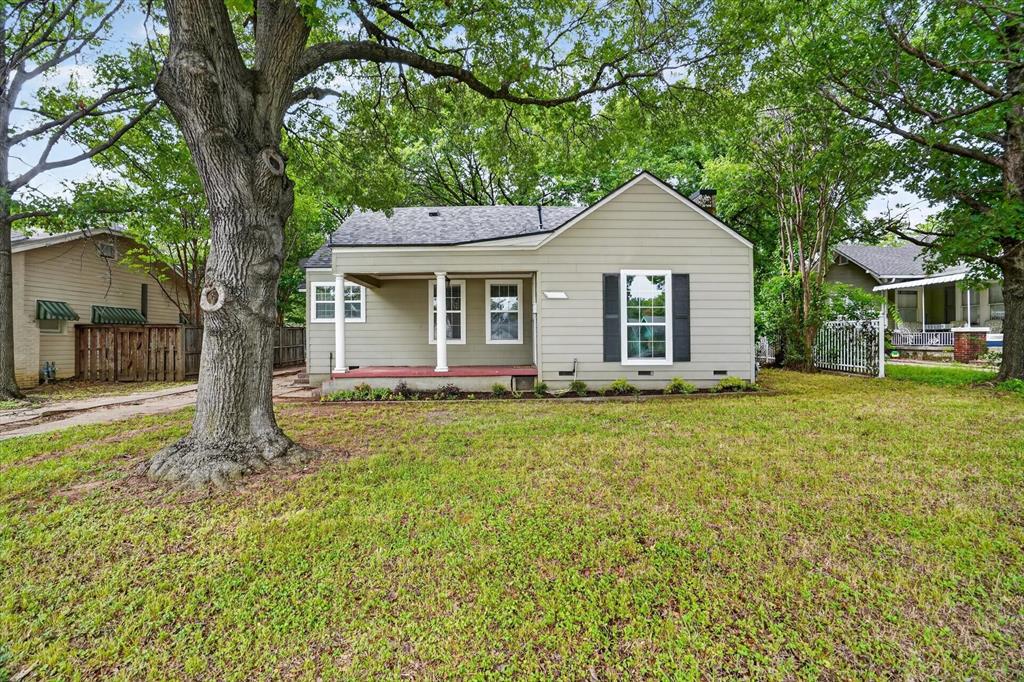 Oakhurst - Residential