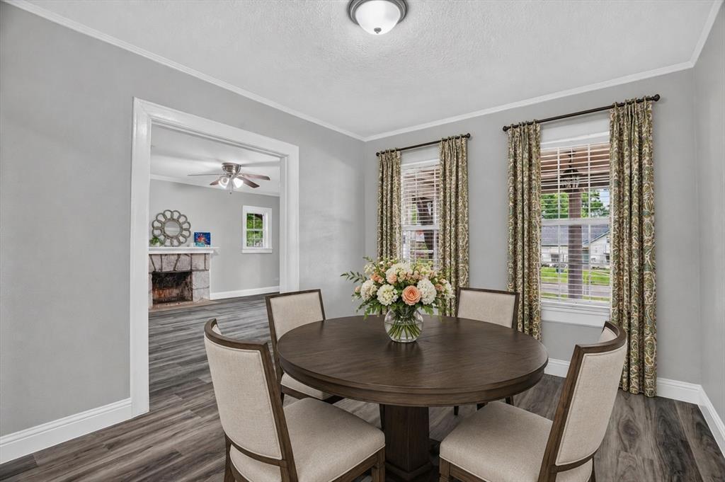 Oakhurst - Residential