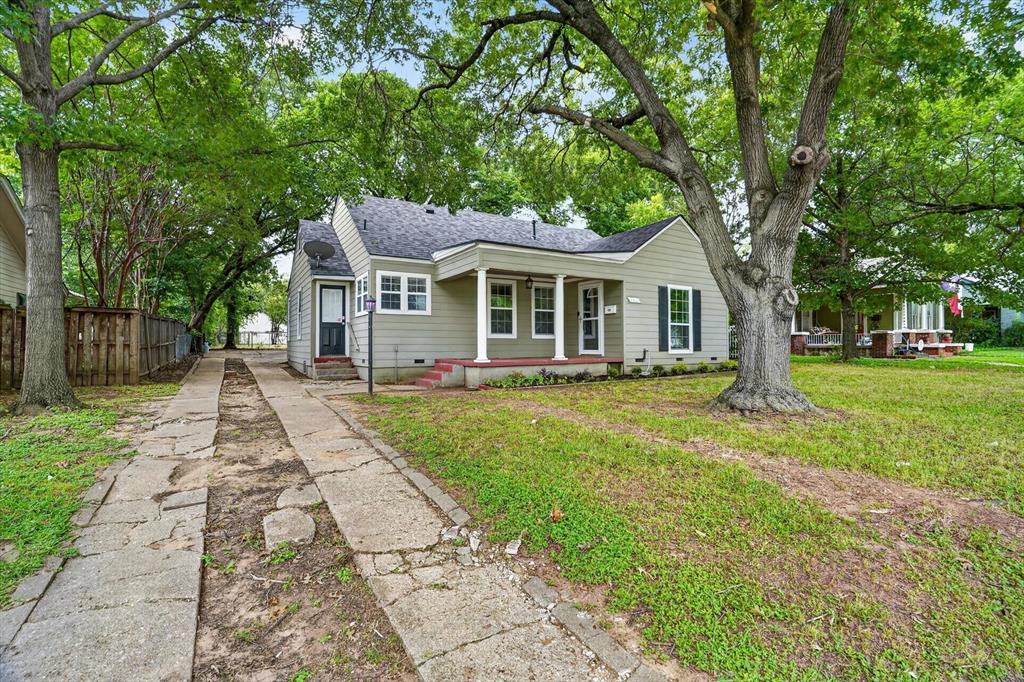 Oakhurst - Residential