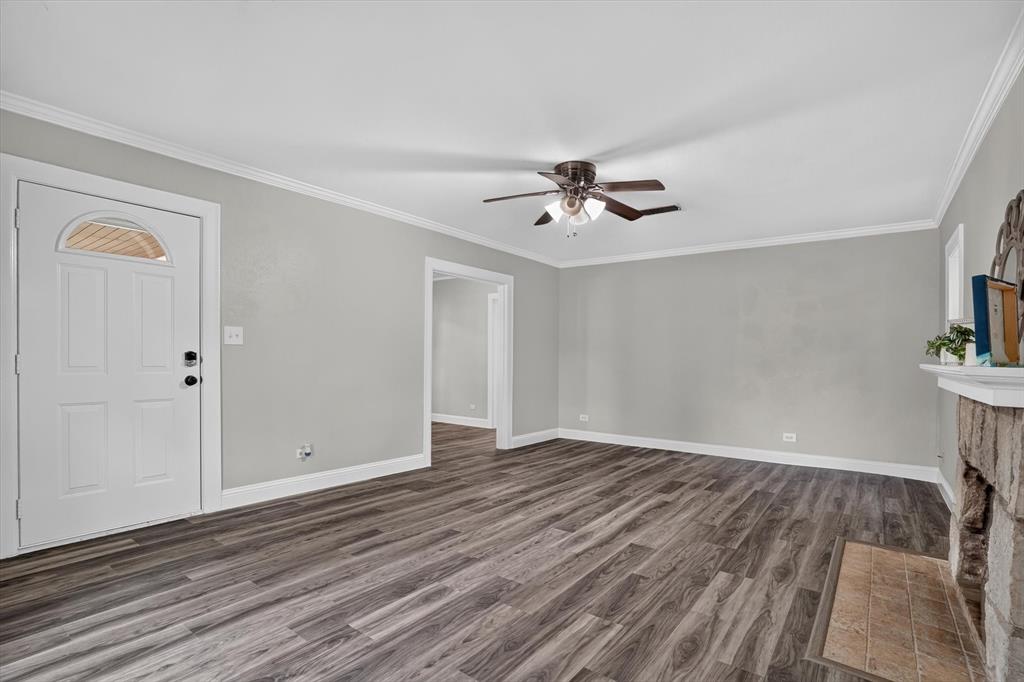 Oakhurst - Residential