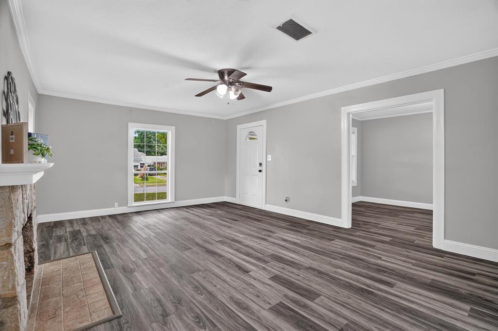 Oakhurst - Residential