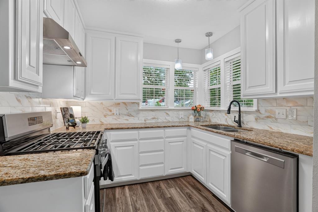 Oakhurst - Residential