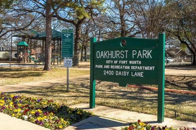 Oakhurst - Residential