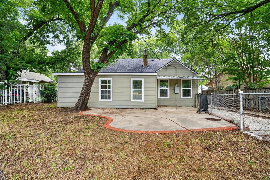 Oakhurst - Residential