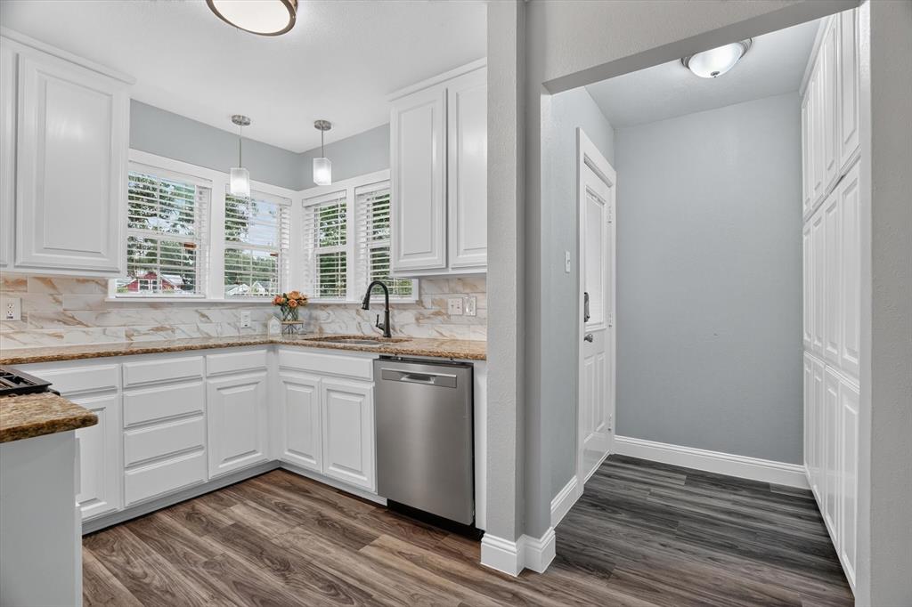 Oakhurst - Residential