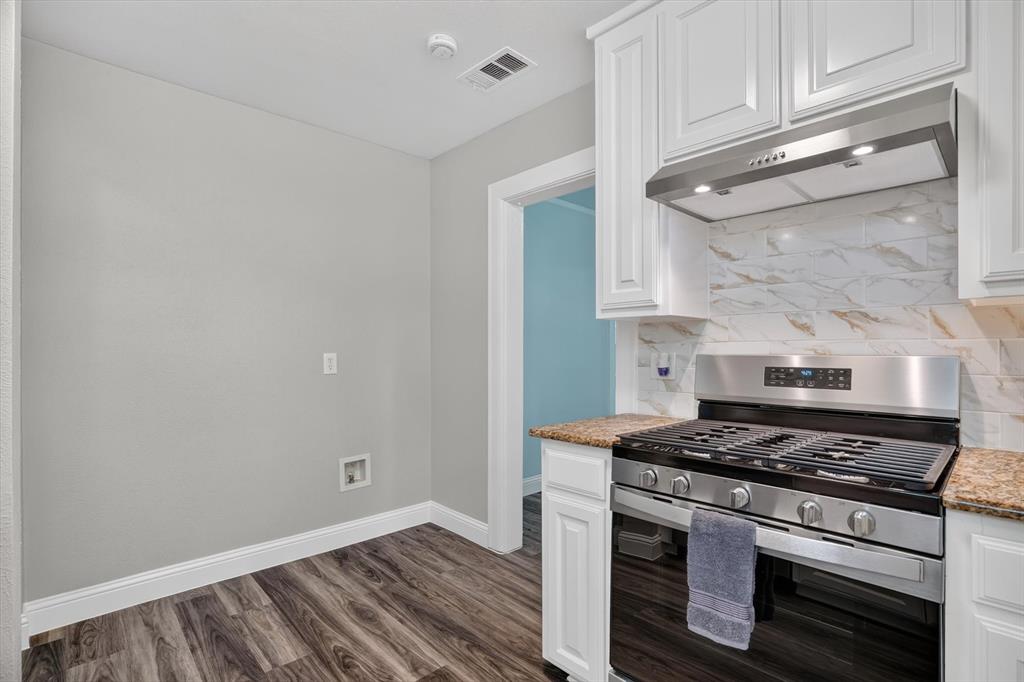 Oakhurst - Residential