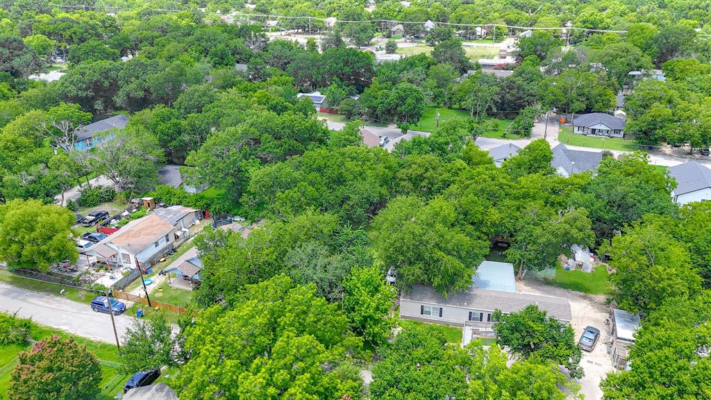 Corsicana - Land