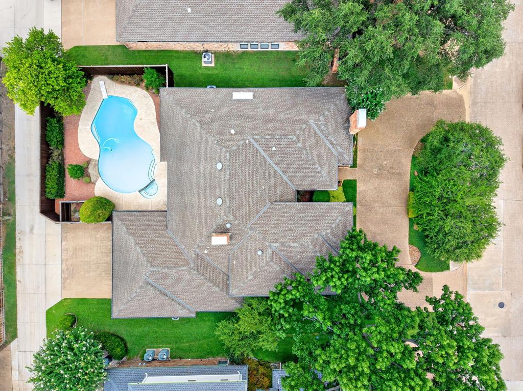 Briar Ridge Estates - Residential