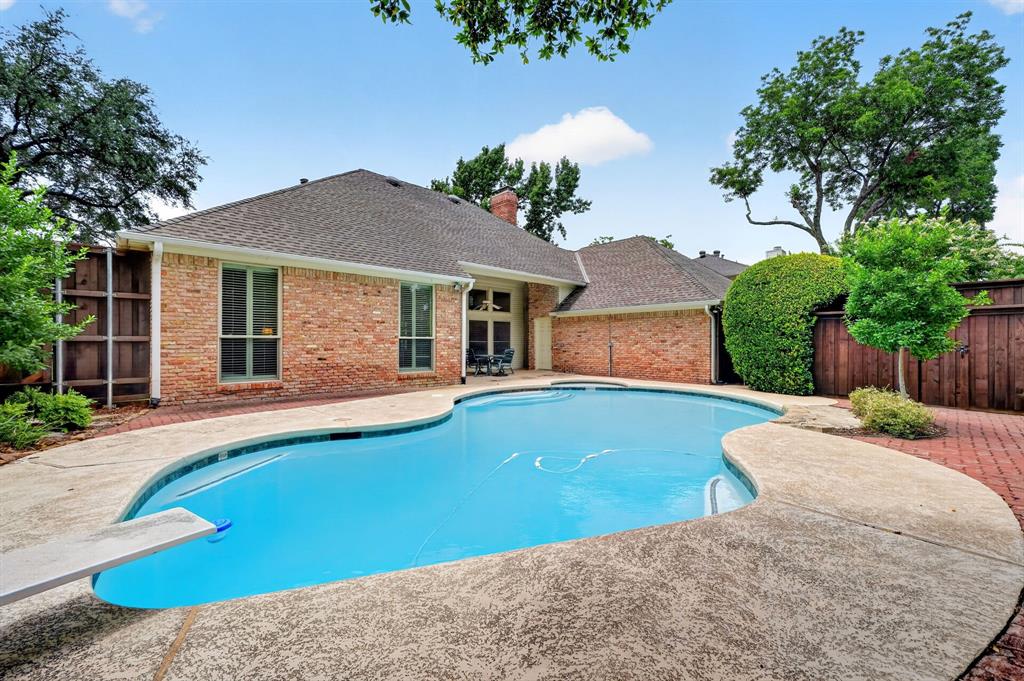 Briar Ridge Estates - Residential