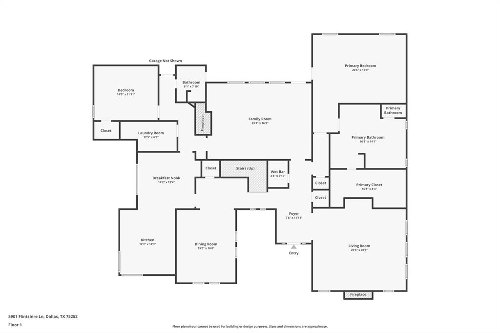 Briar Ridge Estates - Residential