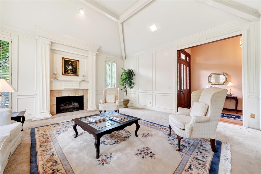 Briar Ridge Estates - Residential