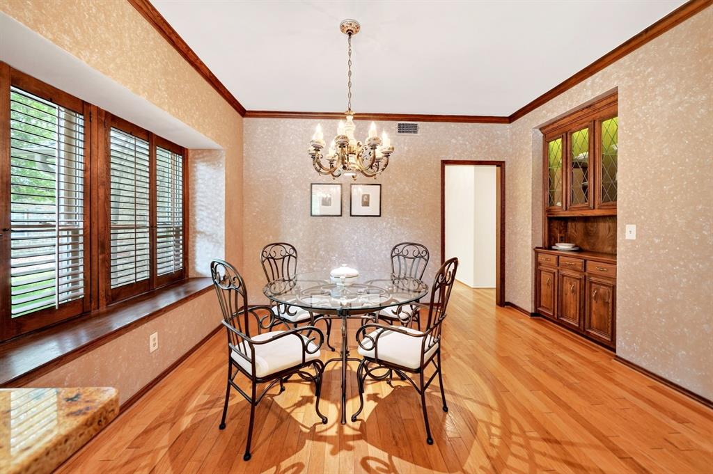 Briar Ridge Estates - Residential
