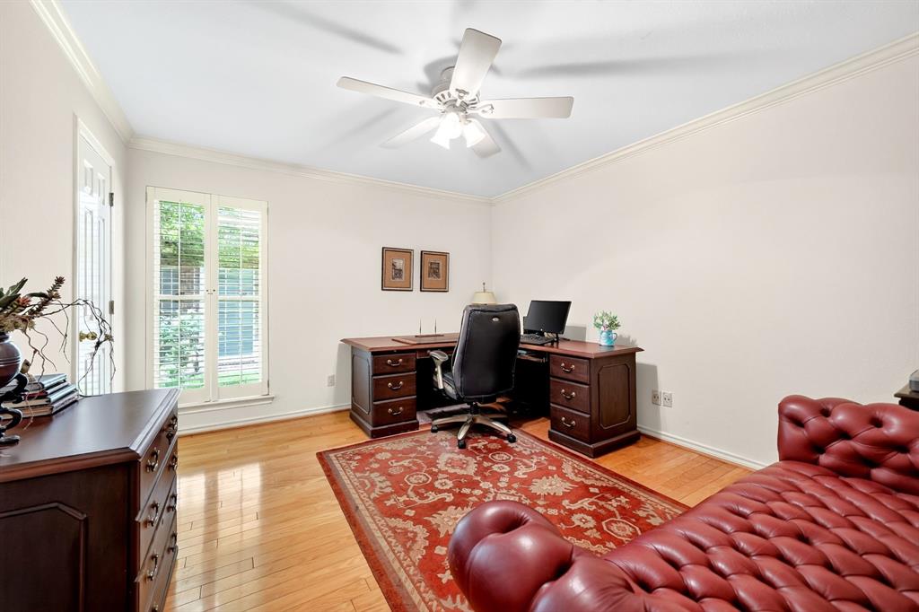 Briar Ridge Estates - Residential