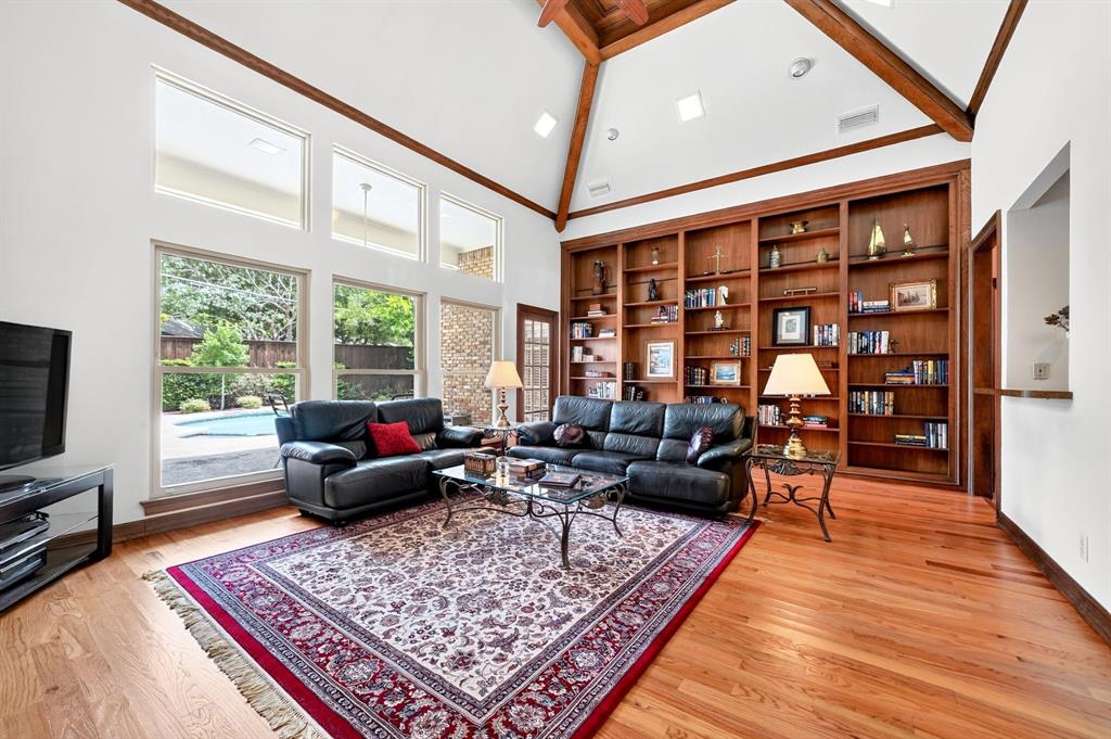 Briar Ridge Estates - Residential