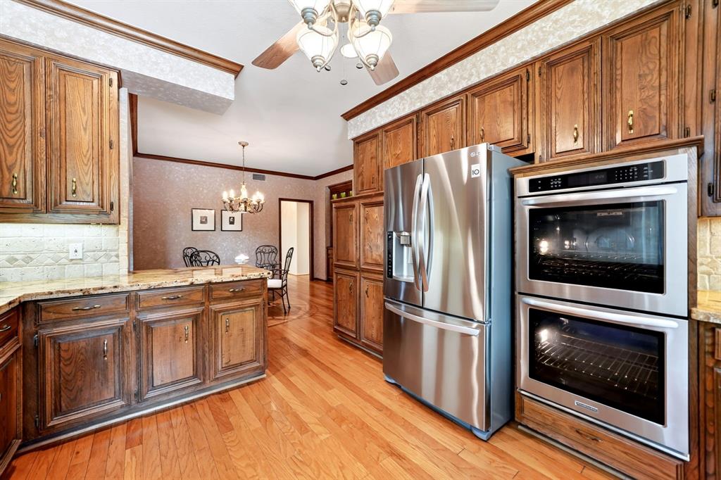 Briar Ridge Estates - Residential