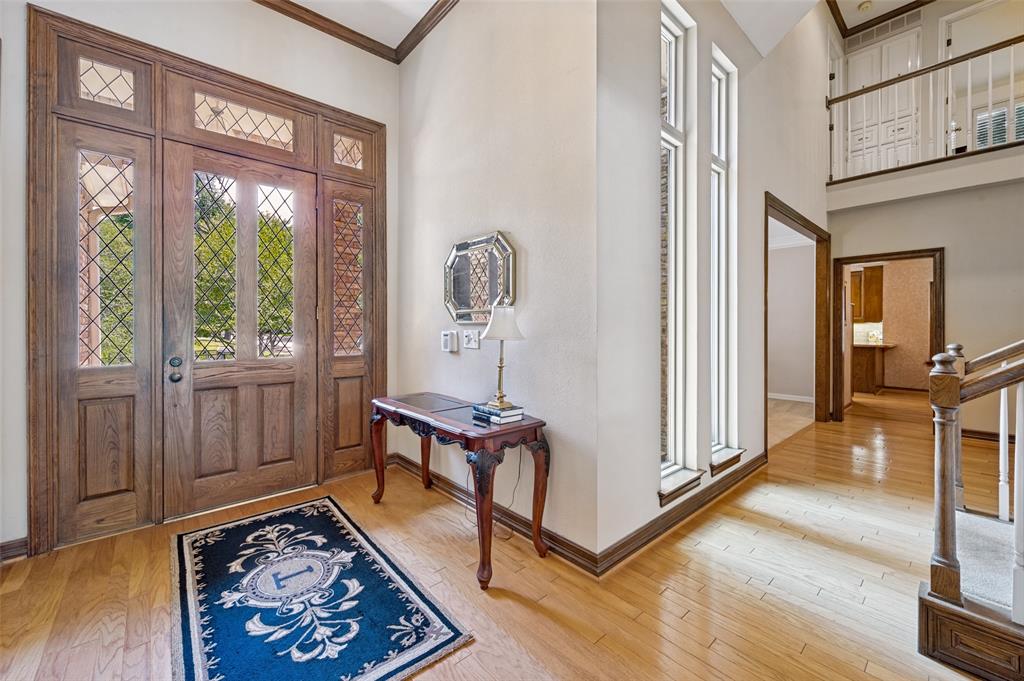 Briar Ridge Estates - Residential